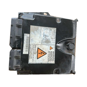 23710-ECO5C 275800-4734 发动机控制单元 ECM ECU 控制器模块 适用于日产 - Product Image 2