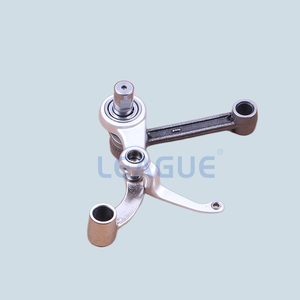 22918072 Leva di Avvolgimento del Filo Completa Parti di ricambio per macchine da cucire Juki serie DLM-5400N-7, DLM-5200N, DDL-8300, DDL-8700 - Product Image 1