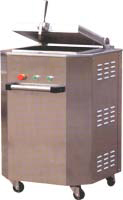 Équipement de boulangerie automatique prix d'usine/ligne de production automatique de croissants/machine à fabriquer des croissants