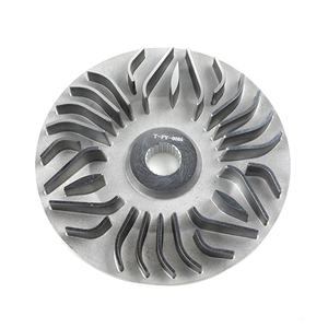 Set di Rulli per Variatore Frizione a Disco per <span class=keywords><strong>Piaggio</strong></span> VESPA GTS 250 300 <span class=keywords><strong>X7</strong></span> Super HPE GTV Moto CM1444085 CM144408 - Product Image 4