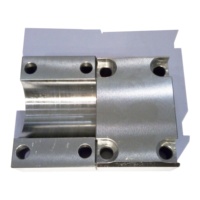 Usinage de précision cnc pièces de capteur d'usinage changzhou cnc pièces d'usinage