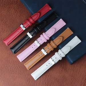 <span class=keywords><strong>Cinturino</strong></span> in pelle a sgancio rapido per uomo e <span class=keywords><strong>donna</strong></span>, ricambio per <span class=keywords><strong>smartwatch</strong></span> Xiaomi e Huawei GT5/GT4 - Product Image 3