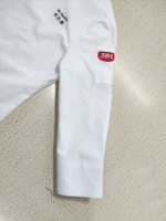 Mode Nouveau Logo Personnalisé À Manches Longues Cuisinier Travail Porter Des Chemises Boulangerie Restaurant Bar Cuisine Hommes Femmes Chef Uniforme Chef Veste