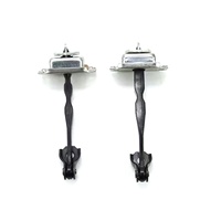 Limiteur de porte avant et arrière automatique Charnière de porte pour Renault Koleos 804304CL0A 824304CL0A