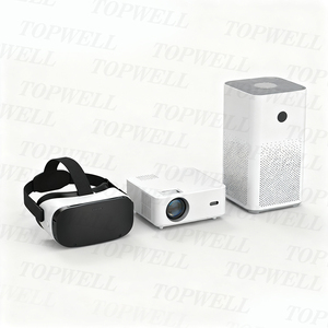 Sản phẩm hoàn chỉnh R & D dịch vụ bao gồm ID thiết kế kết cấu kỹ thuật và lắp ráp topwell - Product Image 1