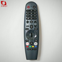 Control Remoto por Voz MR20 para WebOS BT+ con Caja Roja para TV LG, Calidad de Primera Marca con 1 Año de Garantía