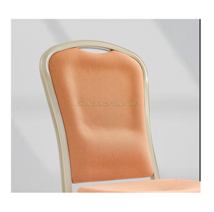 เก้าอี้จัดเลี้ยงดีไซน์ทันสมัย - Product Image 5