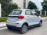 Подержанный электромобиль Leapmotor T03 2023 года, комплектация 200 Light Enjoy Edition, хэтчбек, левый руль, 54 л.с., запас хода 200 км по городу, отличное состояние