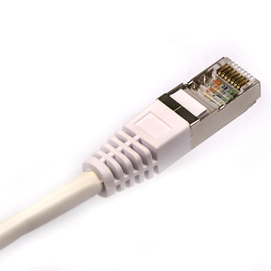 <span class=keywords><strong>Cable</strong></span> de conexión personalizado 10m <span class=keywords><strong>Neutro</strong></span> RS485 con ángulo recto de silicio Cat5 RJ45 bobina UTP Shield 5M FTP <span class=keywords><strong>Cable</strong></span> de cobre - Product Image 1