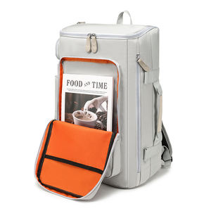 <span class=keywords><strong>Sac</strong></span> polochon à <span class=keywords><strong>roulettes</strong></span> unisexe élégant et tactique à usage intensif <span class=keywords><strong>Sac</strong></span> polochon en polyester lambrissé pour le camping, la randonnée, le <span class=keywords><strong>trekking</strong></span> et le voyage - Product Image 2