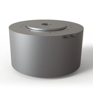 Moteur à entraînement direct de haute précision DD DMFI220 : faible vitesse, couple élevé, haute précision de positionnement - Product Image 3