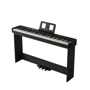 Piano numérique en gros avec touches lestées pour une performance professionnelle - Product Image 1