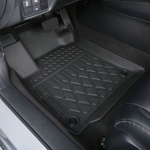 Alfombrillas de TPE 3D para coche, para Mercedes Benz GLE <span class=keywords><strong>2020</strong></span>, revestimiento de carga, accesorios para coche - Product Image 2