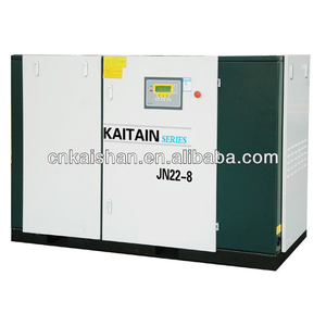 Kaishan <span class=keywords><strong>JN</strong></span> serie 1.8Mpa 2.0Mpa 2.5Mpa bajo ruido ahorro de energía micro aceite compresor de aire de tornillo eléctrico con inversor - Product Image 2