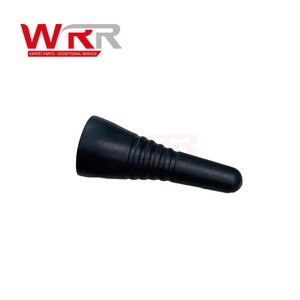 202827003164 2028270031 ฝาครอบเสาอากาศโทรศัพท์บนหลังคาสำหรับเบนซ์ W202 W210 C220 E320 ภายนอกรถยนต์ ยางกันรั่วทนทาน - Product Image 2