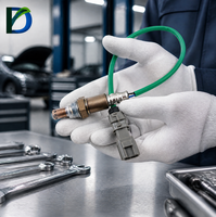 Nouveau capteur d'oxygène O2 Dongrui Up+Downstream pour moteur 2.5L 2021-2023 ( ) Garantie 1 an Capteur ABS 234-9304