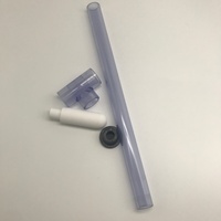 Accessoires pour tensiomètre d'humidité du sol, tube UPVC
