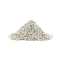 Poudre concentrée de kyanite et de sillimanite de haute qualité Al2(SiO4)O>57% pour revêtement céramique réfractaire