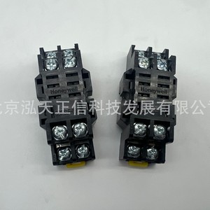 Honeywell <b>relay</b> SZR-MY4-N1 SZX-SLF-14 SZX-SLF-08N base - Product Image 5