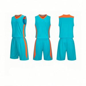 Camiseta de Baloncesto con Estampado Personalizado, 100% Poliéster Transpirable, Camisetas Profesionales para Hombre, Ropa Deportiva Sublimada - Product Image 2