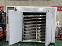 Warmtepompdroger voor gedroogd fruit, groenten, vlees, tomaten, aardappelen, bananen, druiven, groenten en jerky