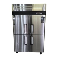 Fabrieks Prijs Koelkast Multi Door Smart / Vriezers en Koelkasten / Koelkasten voor Fruit en Groenten