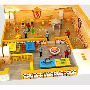 Simulateur d'équipement <span class=keywords><strong>de</strong></span> <span class=keywords><strong>jeu</strong></span> <span class=keywords><strong>de</strong></span> battage <span class=keywords><strong>Jeu</strong></span> agricole multi-sensoriel Expérience agricole pratique Terrain <span class=keywords><strong>de</strong></span> <span class=keywords><strong>jeu</strong></span> sur le thème <span class=keywords><strong>de</strong></span> <span class=keywords><strong>la</strong></span> récolte - Product Image 4