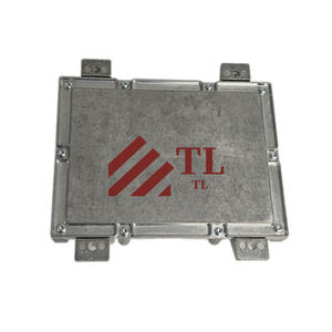 Controlador de Motor Programado 22417693 para Motor Volvo EC140B EW140B D4D EAE2 - Product Image 5