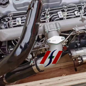 Động cơ <span class=keywords><strong>Mitsubishi</strong></span> D06S2 6D34, cụm động cơ 6D34 dành cho SANY - Product Image 5