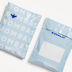 Bolsa de correo biodegradable a prueba de manipulaciones con sellos de seguridad y tira de desgarro para enviar <span class=keywords><strong>documentos</strong></span> legales - Product Image 4