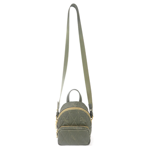 Sac à main mini pour femme en cuir PU, multifonctionnel, sac bandoulière de voyage, vente en gros - Product Image 1