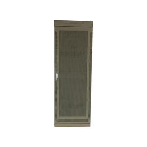 19 \ "בארון רשת פלדה, מתכת עם 1000a <span class=keywords><strong>dc</strong></span> אספקת חשמל ואלקטרוניקה מארזי מכשירים לשרת מתלה - Product Image 4