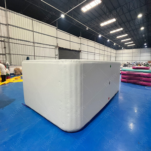 Comercial personalizado al aire libre portátil inflable <span class=keywords><strong>piscina</strong></span> gota puntada tela DWF niños gota puntada <span class=keywords><strong>piscina</strong></span> - Product Image 5