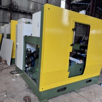 Máquina Bobinadora Industrial de Alta Resistencia, Tipo de Marco, Equipo Bobinador Automático de Alta Velocidad