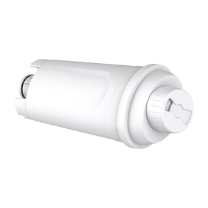 Cartucho de Filtro de Agua para Café PUREZA Z056, Tapa Azul, Carbón Activado, Certificado NSF para ECAM ETAM - Product Image 1