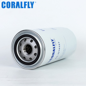 Heavy Truck Engine Spare Part Oil Filter LF16327 LF4054 so15007 Truck Filter - Product Image 5