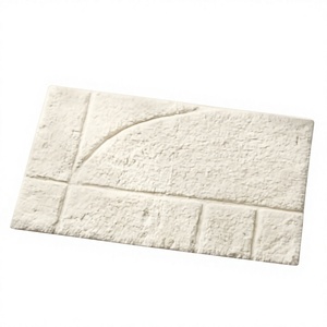 High Quality Floral Assurance Pure Cotton Made Tufted <b>Bath</b> Rugs <b>Runner</b> With <b>Long</b> Durable Bathroom Floor <b>Mat</b> Wholesale Prices - Product Image 1