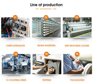 Tela de Protección Solar Ecológica, Precio de Fábrica al por Mayor, Tela para <span class=keywords><strong>Persianas</strong></span> <span class=keywords><strong>Roma</strong></span>, Tela para <span class=keywords><strong>Persianas</strong></span> Enrollables de Protección Solar para el Hogar - Product Image 6