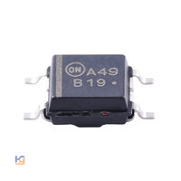 Diode redresseuse à barrière Schottky SMD à faible tension de sortie (Low Vf) MBRS190T3G SMB (DO-214AA) 90V 1A, originale et en stock
