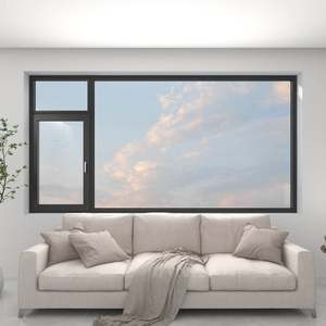 Porte battante intérieure de couleur personnalisée pour la décoration de la maison - Product Image 2