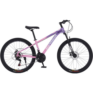 <span class=keywords><strong>Bicicleta</strong></span> de Montaña de Alta Calidad para Adultos, 21 Velocidades, <span class=keywords><strong>Precio</strong></span> Económico, <span class=keywords><strong>Bicicleta</strong></span> de Descenso MTB para Hombre - Product Image 1