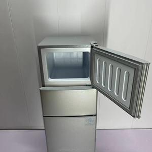 Frigorifero BCD-136 a Doppia Porta, <span class=keywords><strong>Frigo</strong></span> Commerciale - Product Image 3