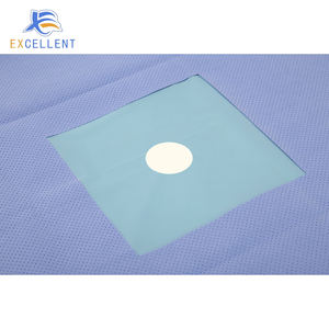 مخصص SMS للاستعمال مرة واحدة معقمة في الركبة تنظير جراحي مع ستارة جراحية أخرى - Product Image 5