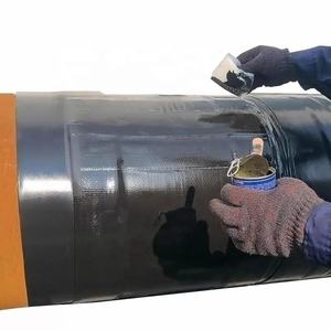 Funda termorretráctil HDD Sistema DIRAX Funda termorretráctil envolvente reforzada con fibra de vidrio - Product Image 5