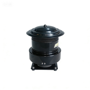 ไส้กรองอากาศยี่ห้อ Liugong รุ่น 40C1673 ใช้ได้กับรถขุดและรถตักล้อยาง - Product Image 2