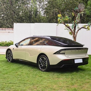 Vehículos Eléctricos de Lujo, Superdeportivos, para Adultos, Xpeng P7+ - Product Image 5