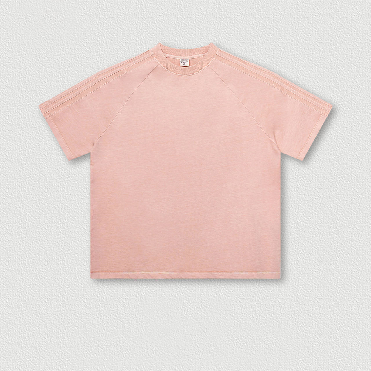 Pink t shirt
