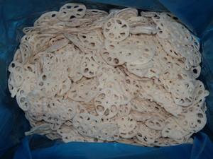 Légumes surgelé<span class=keywords><strong>s</strong></span> IQF de culture chinoise, racine de <span class=keywords><strong>lotus</strong></span>, <span class=keywords><strong>prix</strong></span> de gros pour l'exportation - Product Image 4