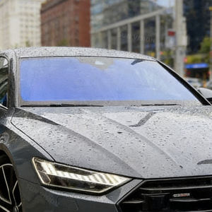 Vente en gros de pare-brise de voiture caméléon, teinte de fenêtre bleu caméléon, <span class=keywords><strong>Film</strong></span> caméléon, <span class=keywords><strong>Film</strong></span> de Vision - Product Image 5