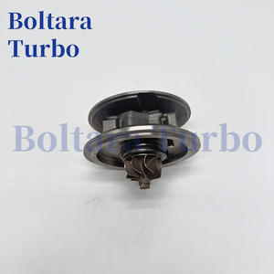 Cartucho Turbo Core Chra 848184-5002S 848184-0002 848184-0001 GTC1446 GTC1446VZ GTC14 para SAIC MAXUS 1.9T <span class=keywords><strong>G10</strong></span> D19 Euro V Diésel - Product Image 3